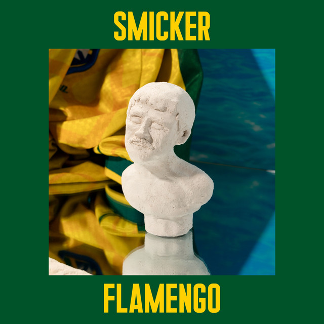 Flamengo cover