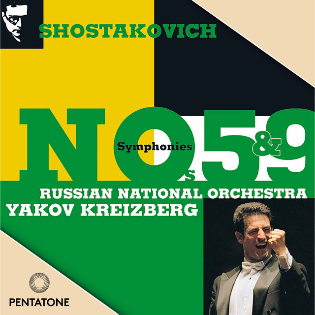 Symphony No. 9 in E-Flat Major, Op. 70: I. Allegro - song and