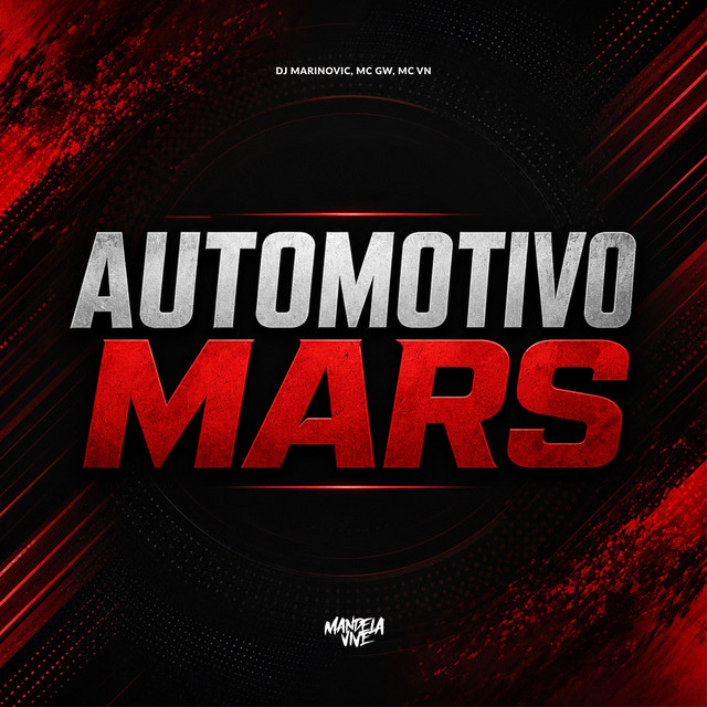 Automotivo Mars