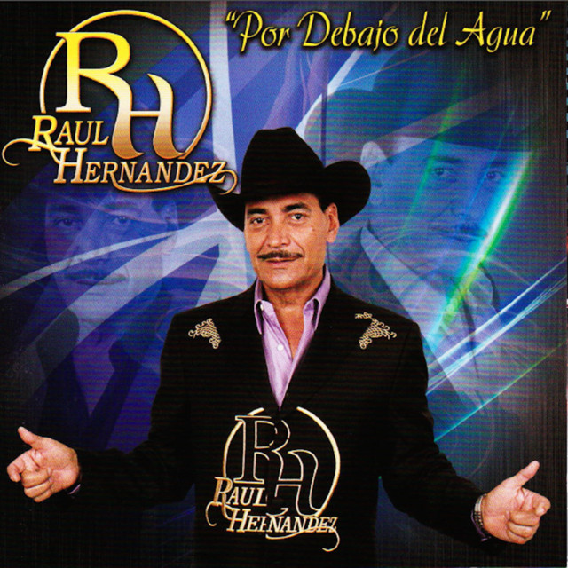 Por Debajo Del Agua cover art