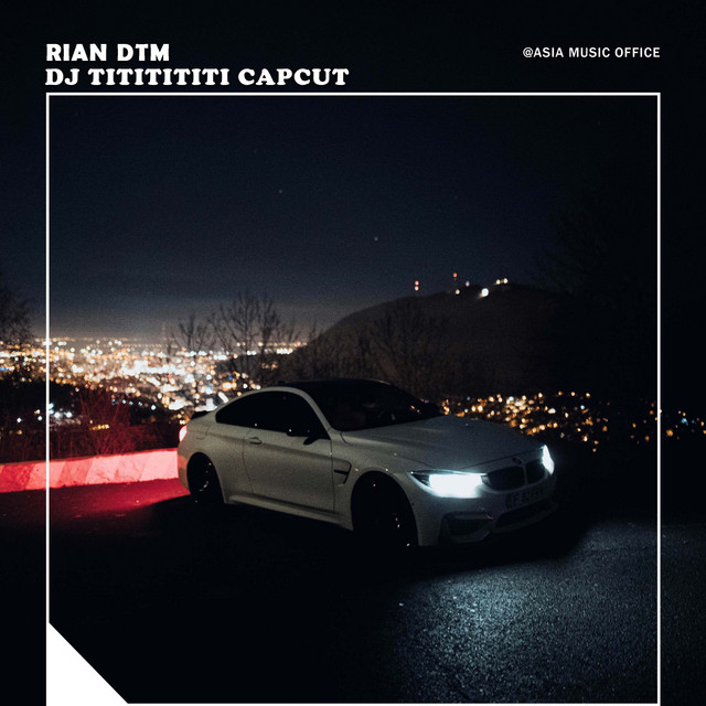 DJ Tititititi Capcut