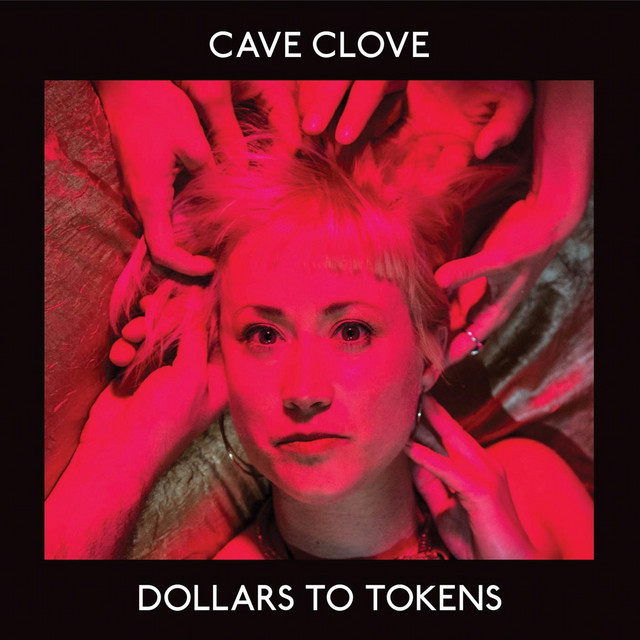 Dollars to Tokens cover