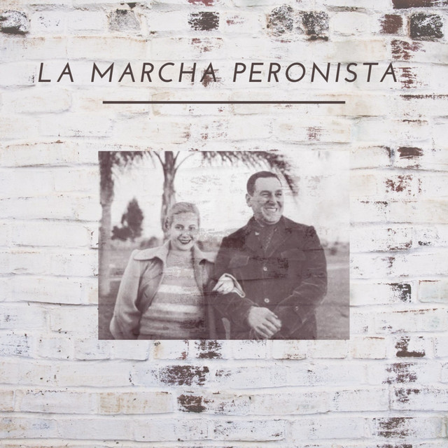 Marcha Peronista