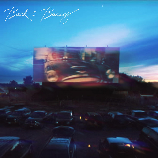 Back 2 Basics - Album by Aidan Barzee | Spotify
