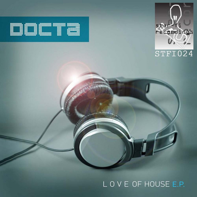 Love Of House - Original Mix