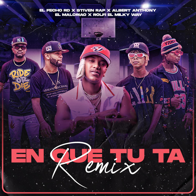 En Que Tu Ta