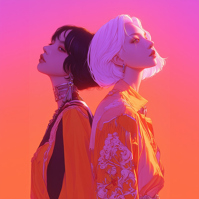 Stellar Siblings