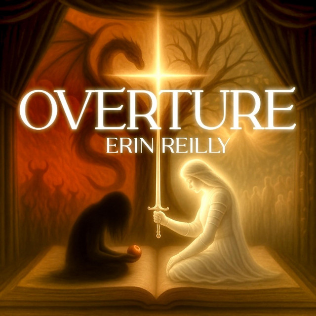 Overture cover