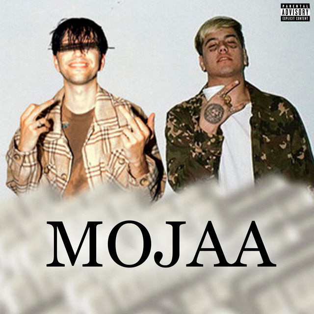 Mojaa cover art