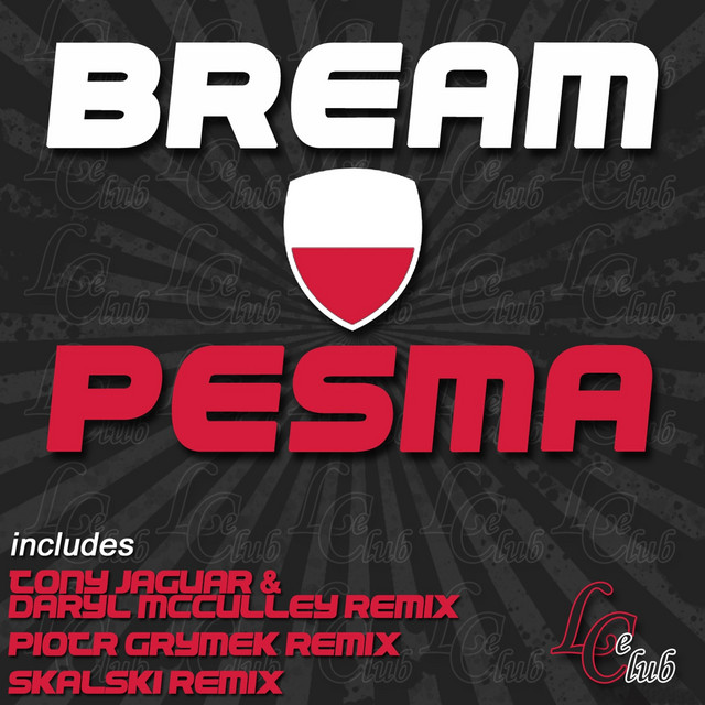 Pesma - Original Mix cover art