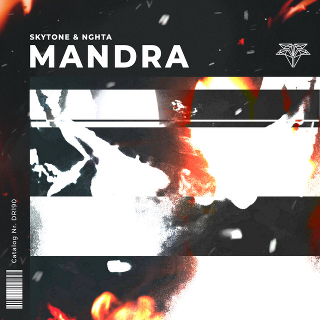 Mandra cover