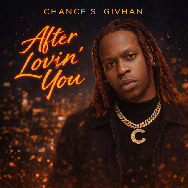 After Lovin' You