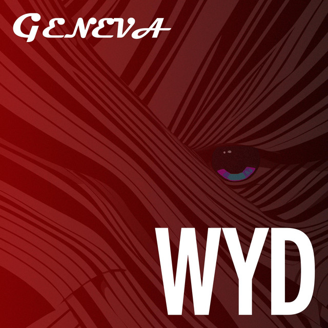 WYD cover art