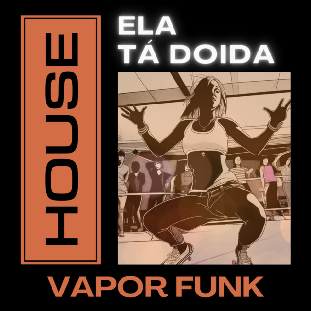 ELA TÁ DOIDA (Remix)