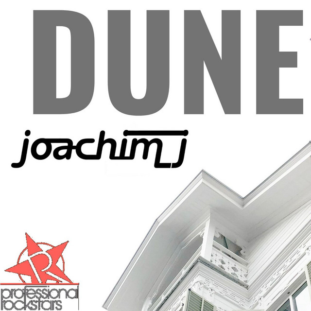 Dune - Guillaume Karma Remix cover art