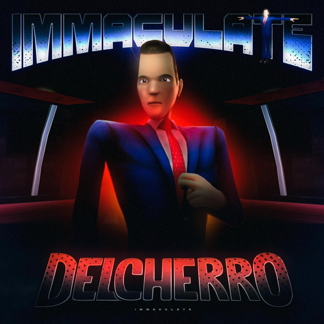 Immaculate cover art