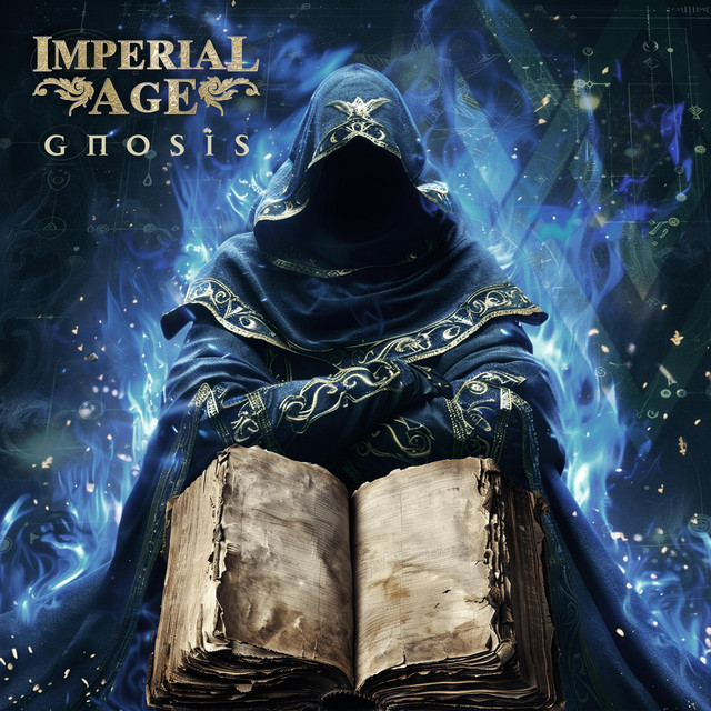 Gnosis album image