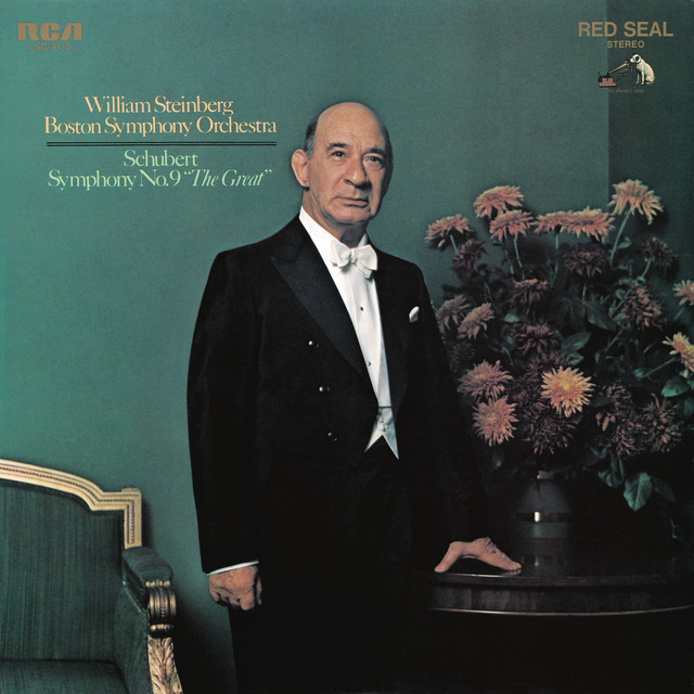 Schubert: Symphony No. 9 in C Major, D. 944 