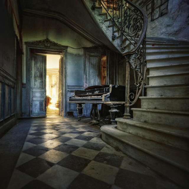 Nocturnal Light of Time cover art