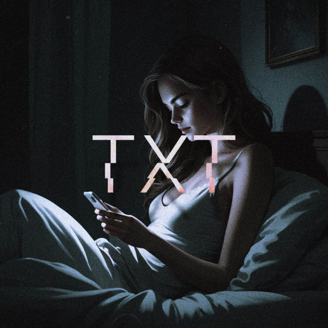 Textear cover art