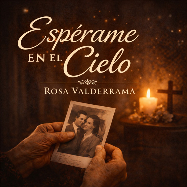 Rosa Valderrama