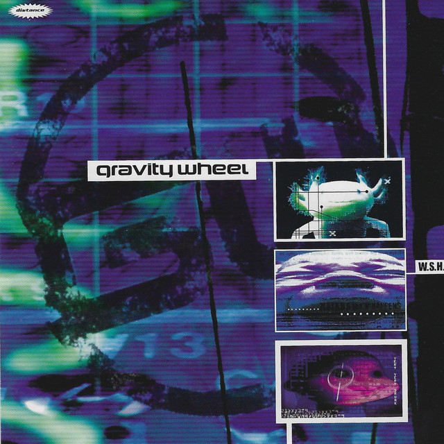W.H.S. cover art