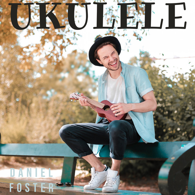 Ukulele cover art