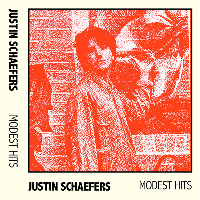 Modest Hits cover art