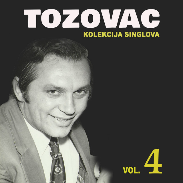 Kolekcija Singlova Vol. 4 cover