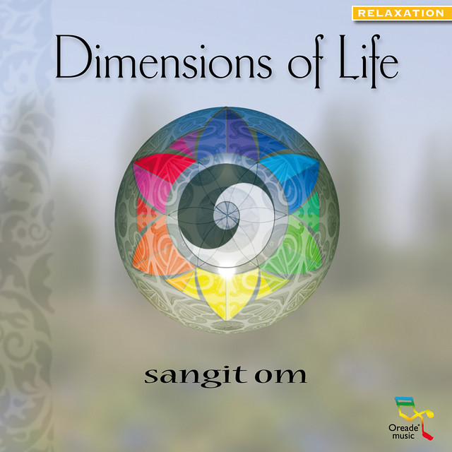 Dimensions of Life cover art