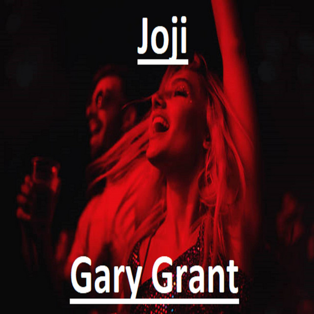 Joji cover art