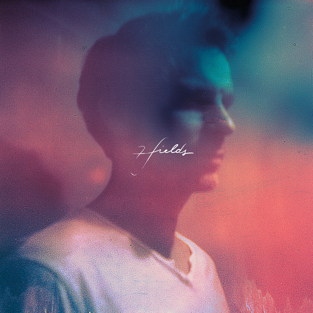 7FIELDS cover art