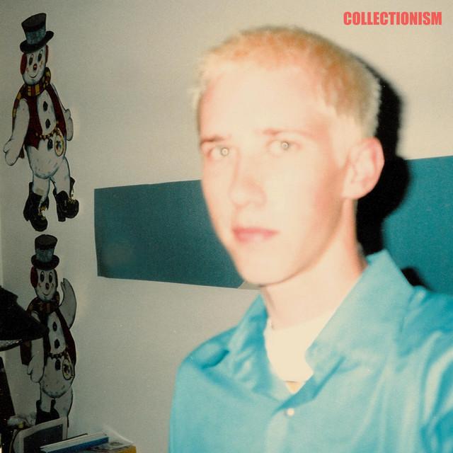Collectionism cover art