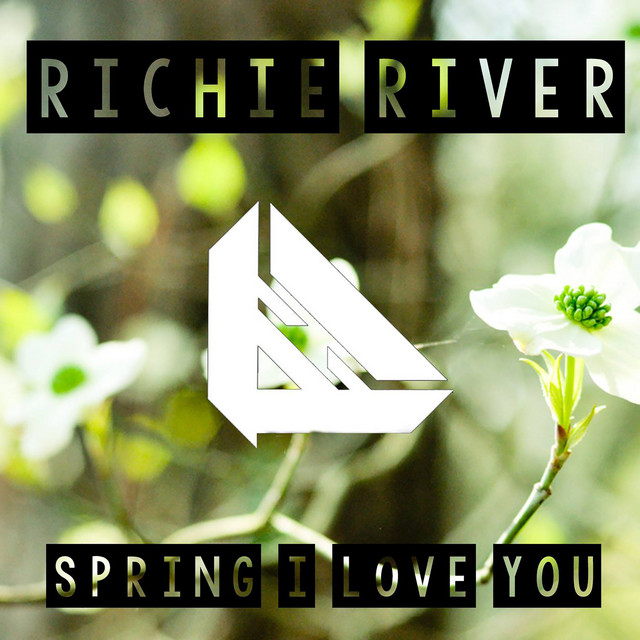 Spring I Love You cover art