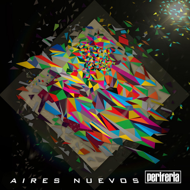 Aires Nuevos cover art