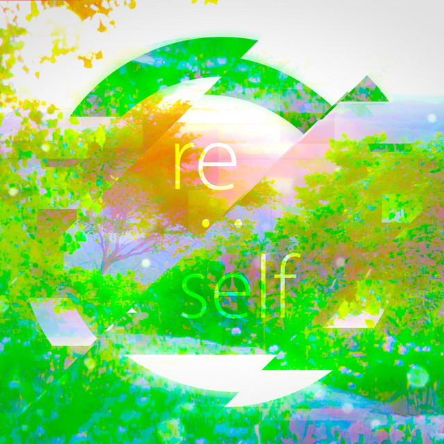 re:self cover art