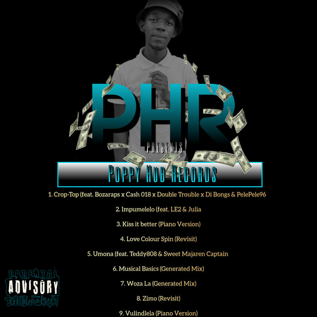 Loxion MusiQ RSA