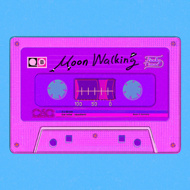 Moon Walking