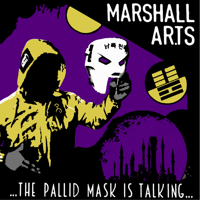 Marshall Arts Photo