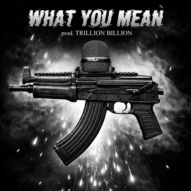 What you mean
