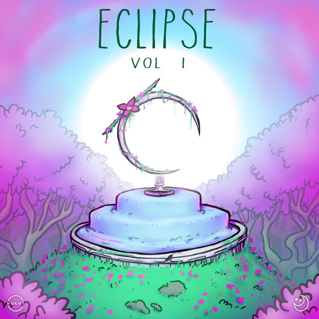 Eclipse, Vol. 1 cover art