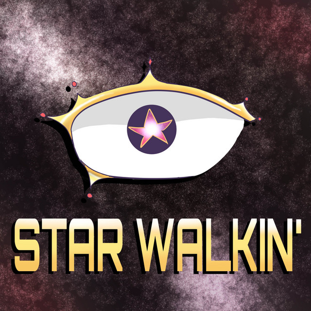 STAR WALKIN' (League of Legends Worlds Anthem)