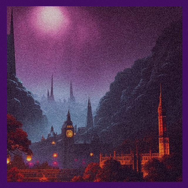 Oh Well cover art