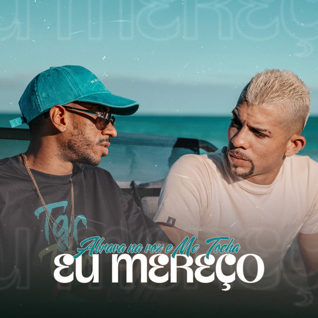 Capa do lançamento no Radar
