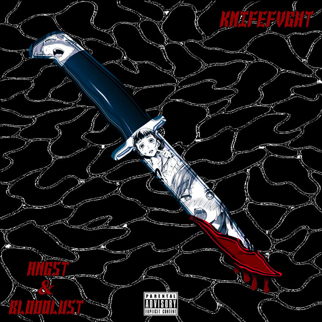 Angst & Bloodlust cover art