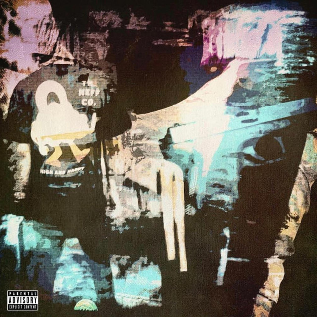 undefined album image