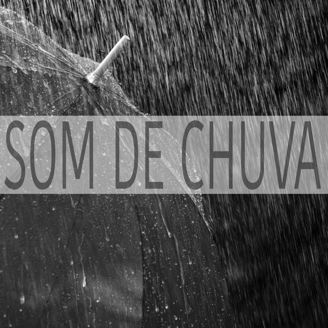 Som de Chuva