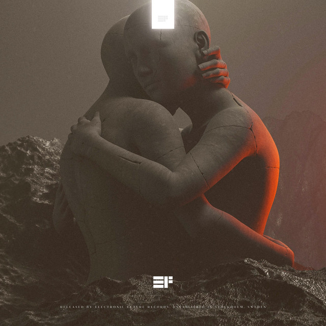 Down cover art