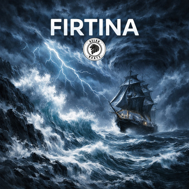 Fırtına album image