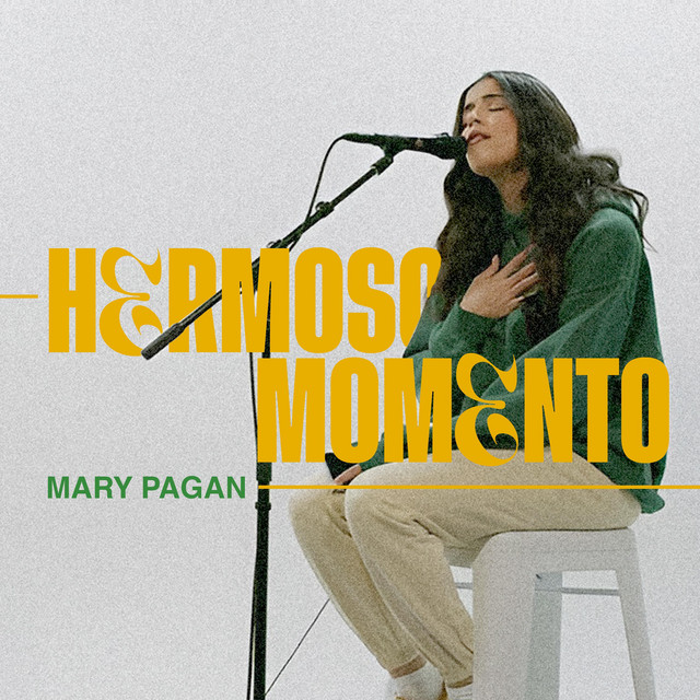 Hermoso Momento - Cover